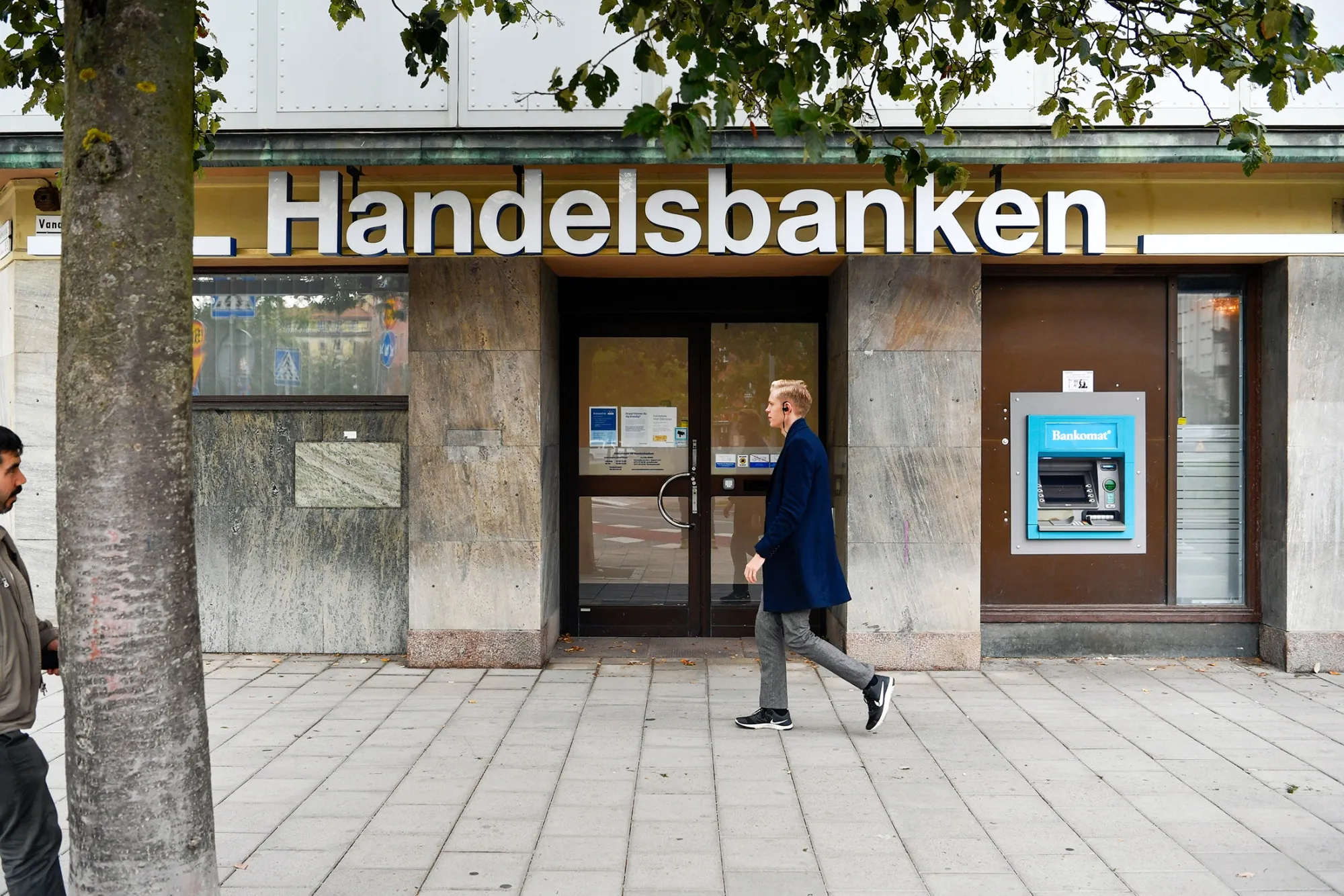 Handelsbanken під тиском інвесторів: консерватизм, непрозорість і втрата темпів зростання